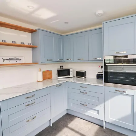 بيت للعطل Townhouse, Close To Harbour