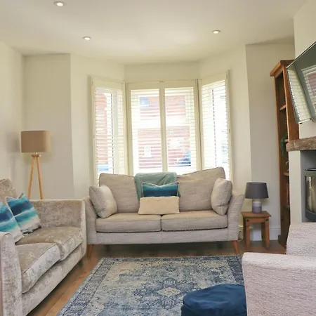 Townhouse, Close To Harbour *