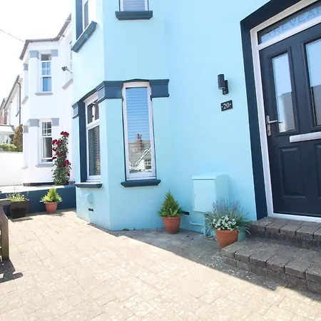 Townhouse, Close To Harbour *